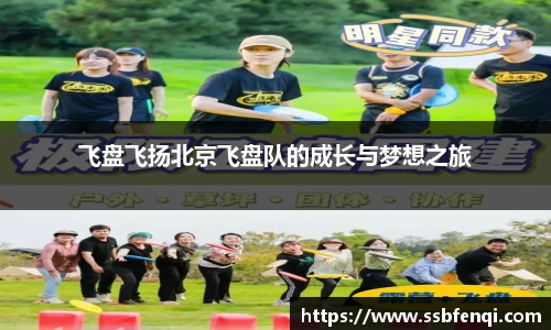 飞盘飞扬北京飞盘队的成长与梦想之旅