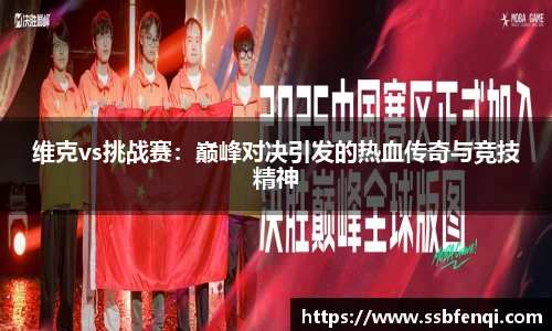维克vs挑战赛：巅峰对决引发的热血传奇与竞技精神